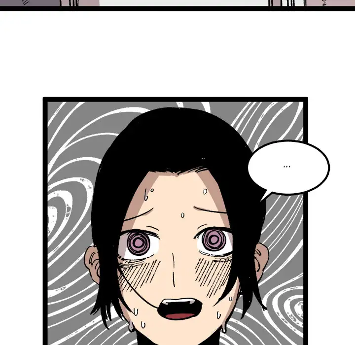 A Bad Friend Chapter 28 Page 20