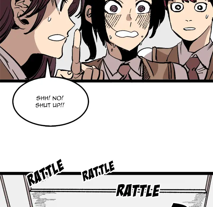 A Bad Friend Chapter 28 Page 22
