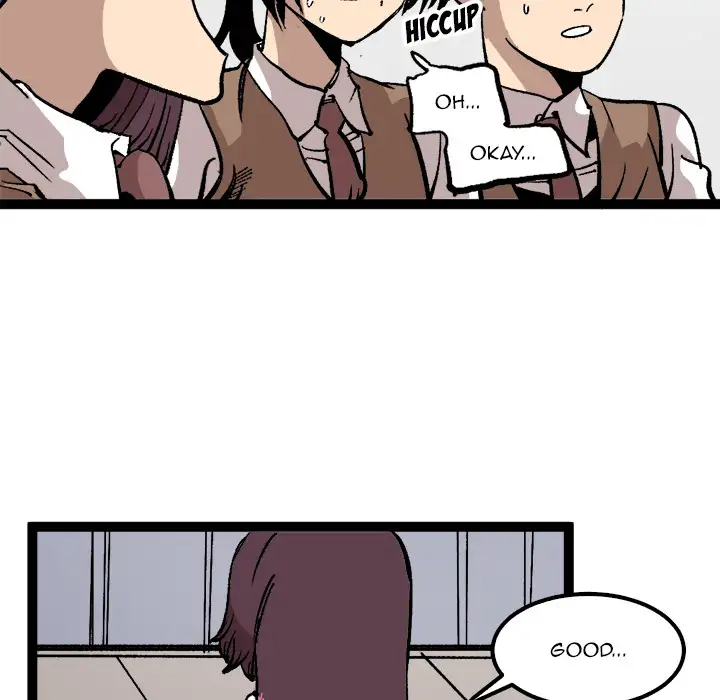 A Bad Friend Chapter 28 Page 24