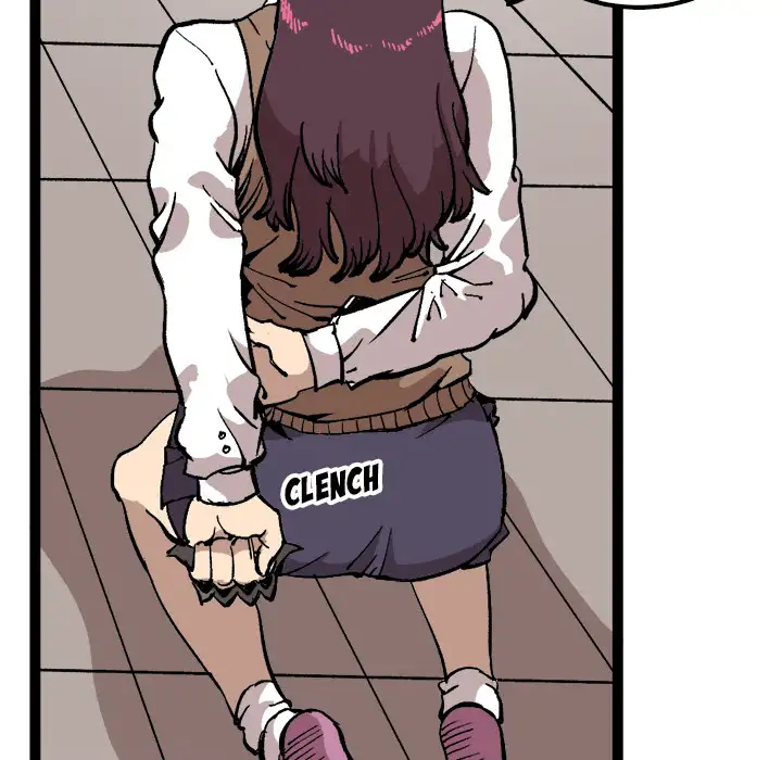 A Bad Friend Chapter 28 Page 25