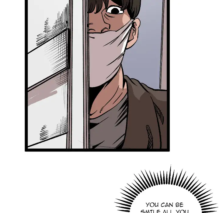A Bad Friend Chapter 28 Page 27