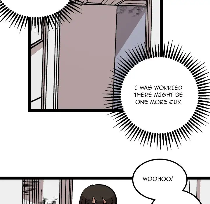 A Bad Friend Chapter 28 Page 29