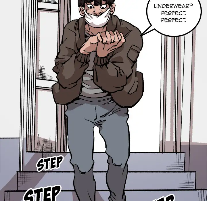 A Bad Friend Chapter 28 Page 30