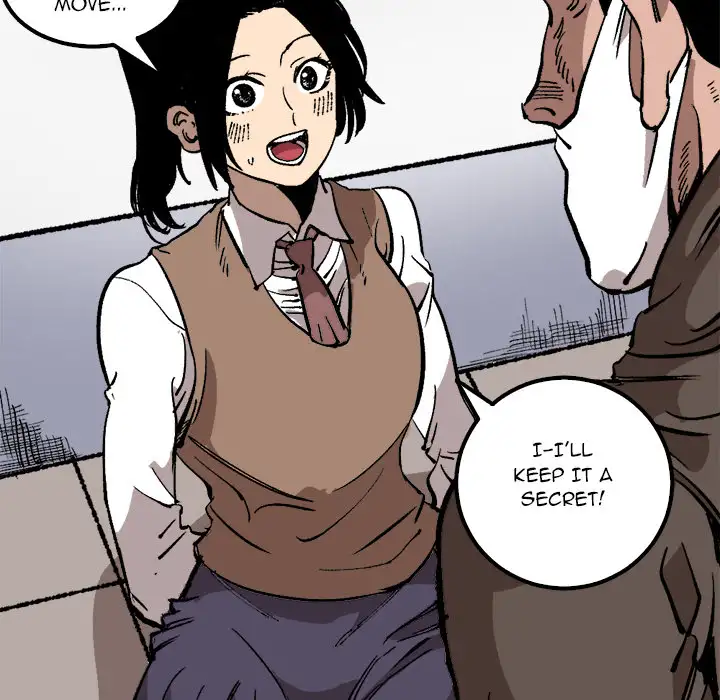 A Bad Friend Chapter 28 Page 37