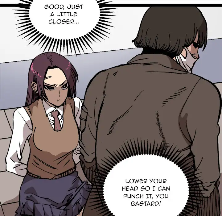 A Bad Friend Chapter 28 Page 42