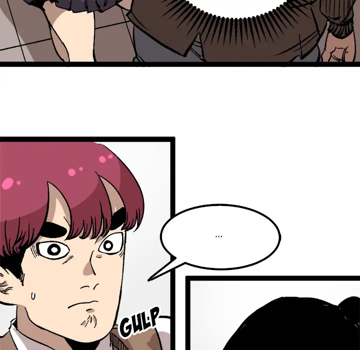 A Bad Friend Chapter 28 Page 43