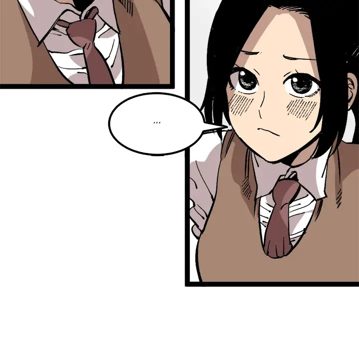 A Bad Friend Chapter 28 Page 44
