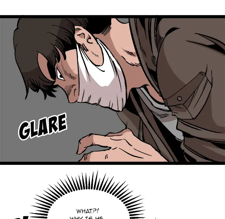 A Bad Friend Chapter 28 Page 45