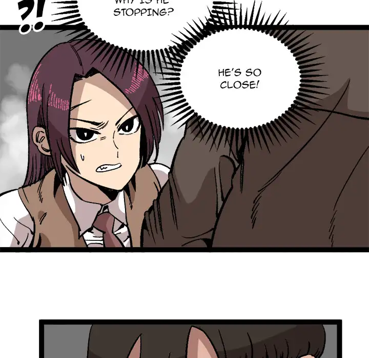 A Bad Friend Chapter 28 Page 46