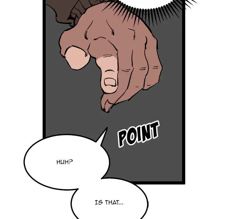 A Bad Friend Chapter 28 Page 48