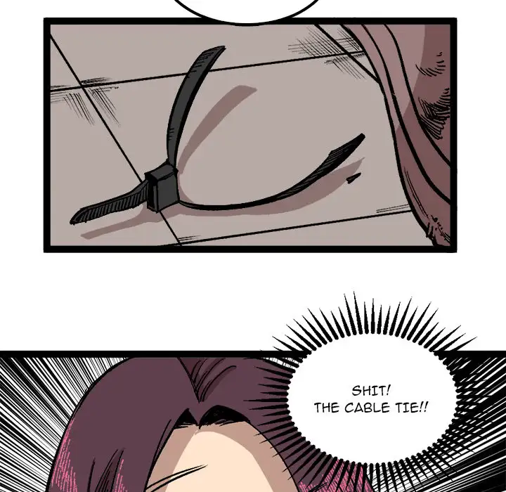 A Bad Friend Chapter 28 Page 49