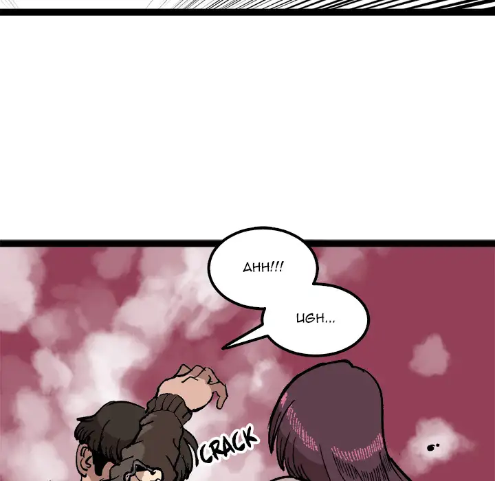 A Bad Friend Chapter 28 Page 54