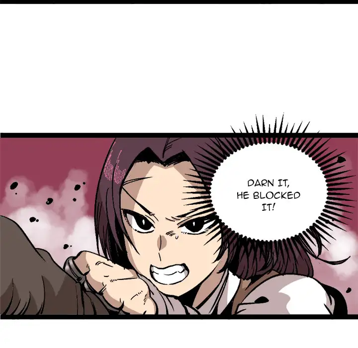 A Bad Friend Chapter 28 Page 56