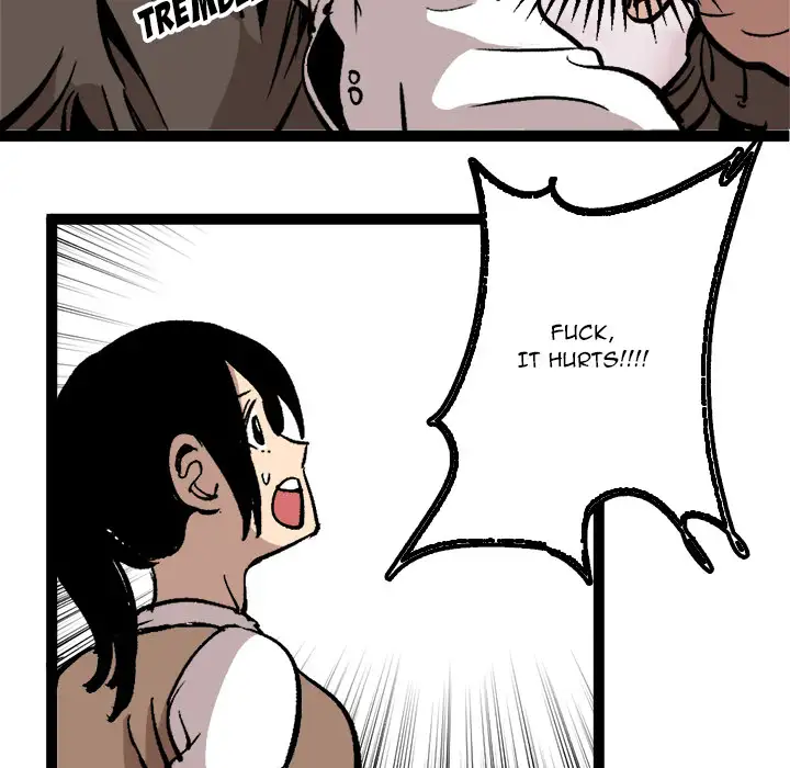 A Bad Friend Chapter 28 Page 58