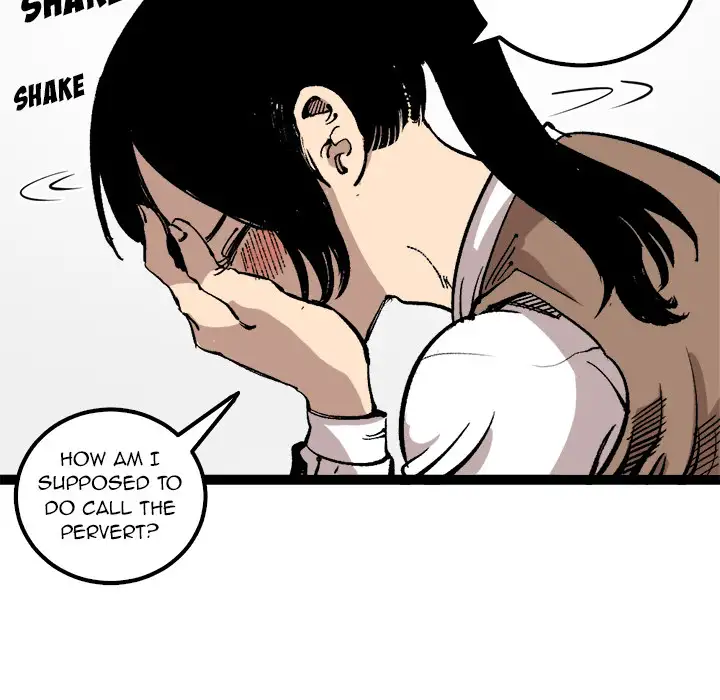 A Bad Friend Chapter 28 Page 6
