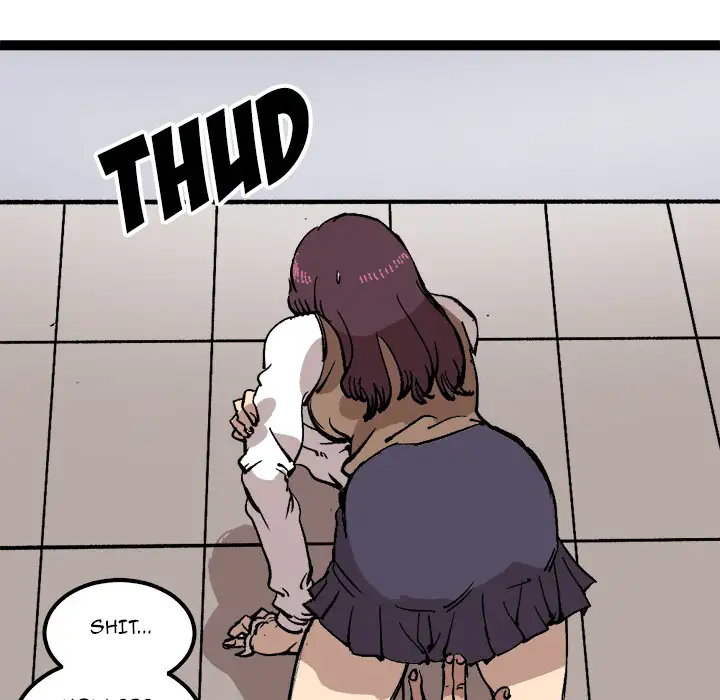 A Bad Friend Chapter 28 Page 60