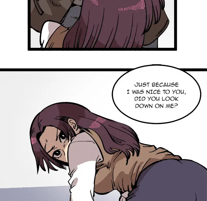 A Bad Friend Chapter 28 Page 63