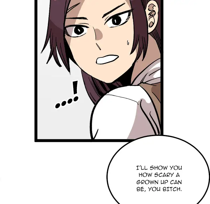 A Bad Friend Chapter 28 Page 65