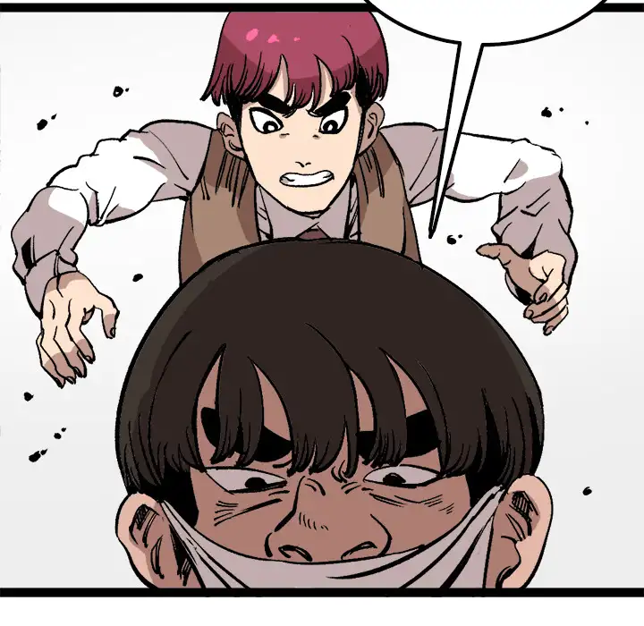 A Bad Friend Chapter 28 Page 66