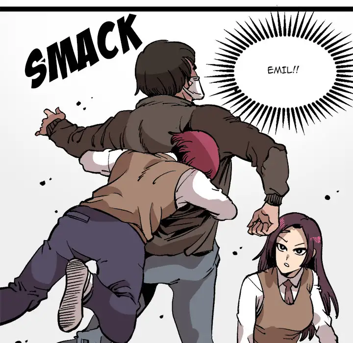 A Bad Friend Chapter 28 Page 68