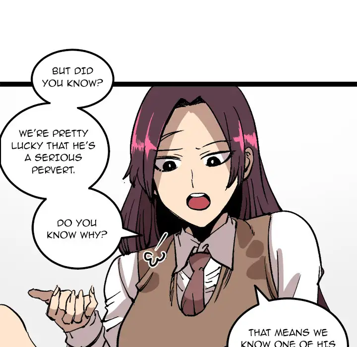 A Bad Friend Chapter 28 Page 7