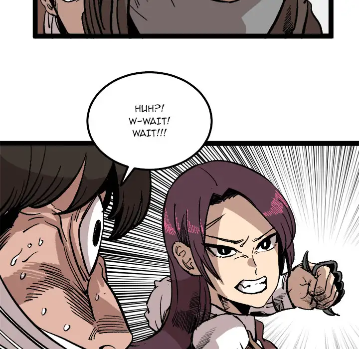 A Bad Friend Chapter 28 Page 71