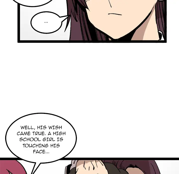 A Bad Friend Chapter 28 Page 80