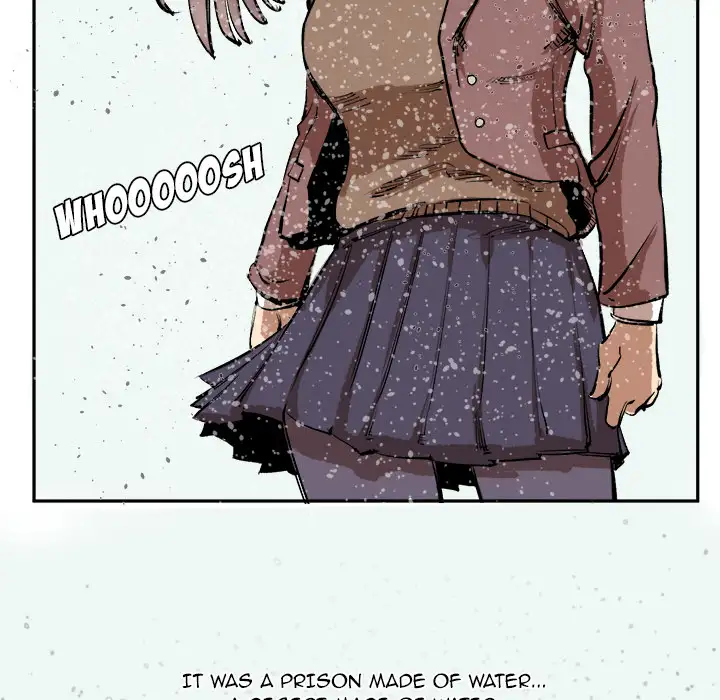 A Bad Friend Chapter 2 Page 10