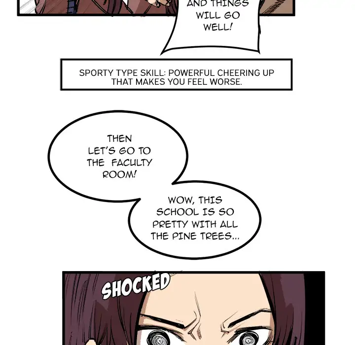 A Bad Friend Chapter 2 Page 100