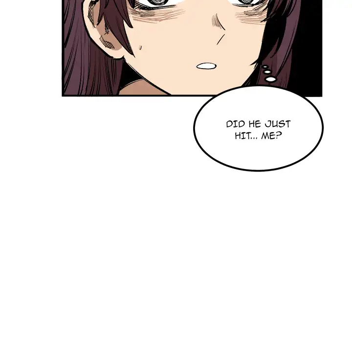 A Bad Friend Chapter 2 Page 101
