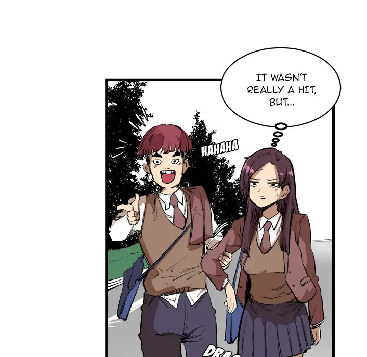 A Bad Friend Chapter 2 Page 102