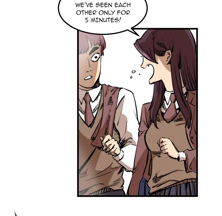 A Bad Friend Chapter 2 Page 106
