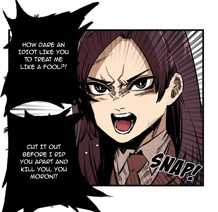 A Bad Friend Chapter 2 Page 107