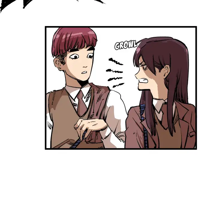 A Bad Friend Chapter 2 Page 108
