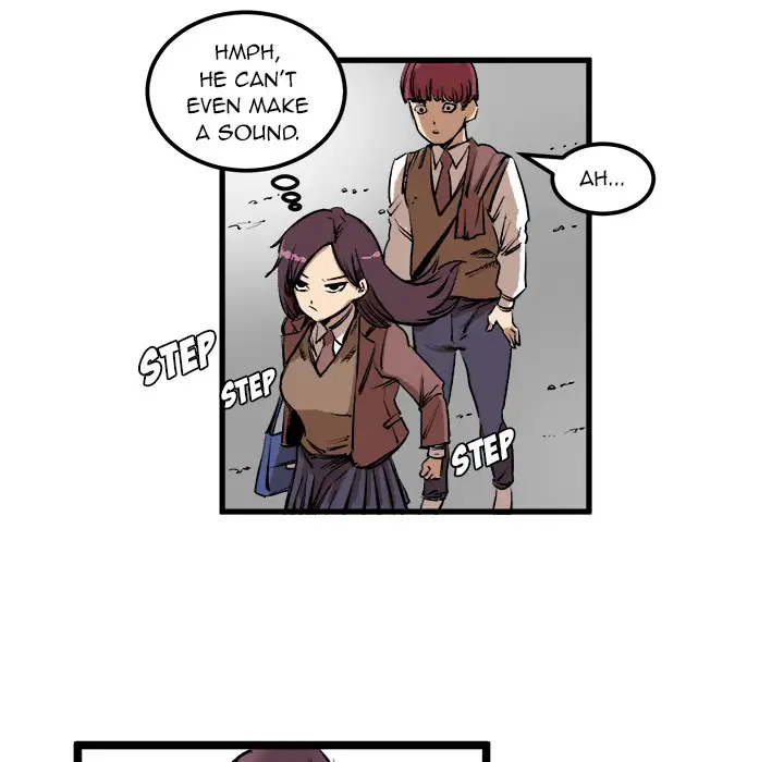 A Bad Friend Chapter 2 Page 109