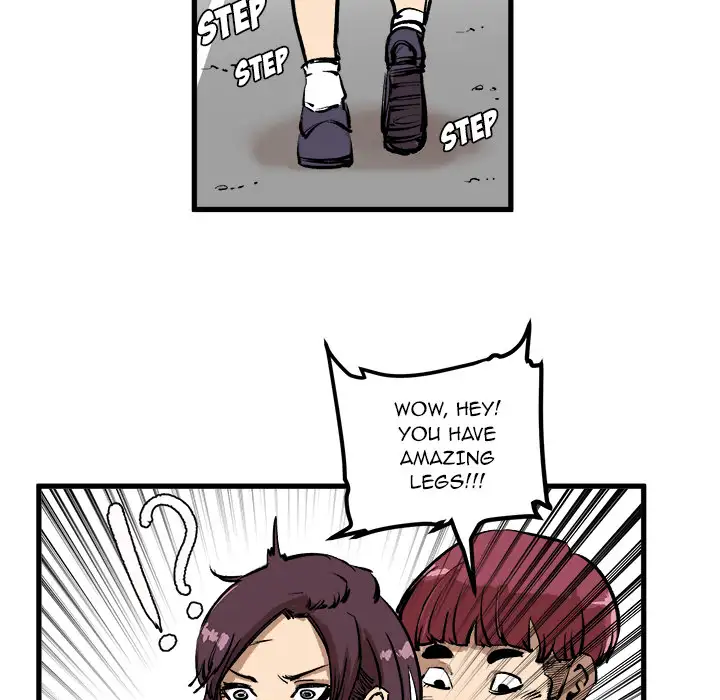 A Bad Friend Chapter 2 Page 113