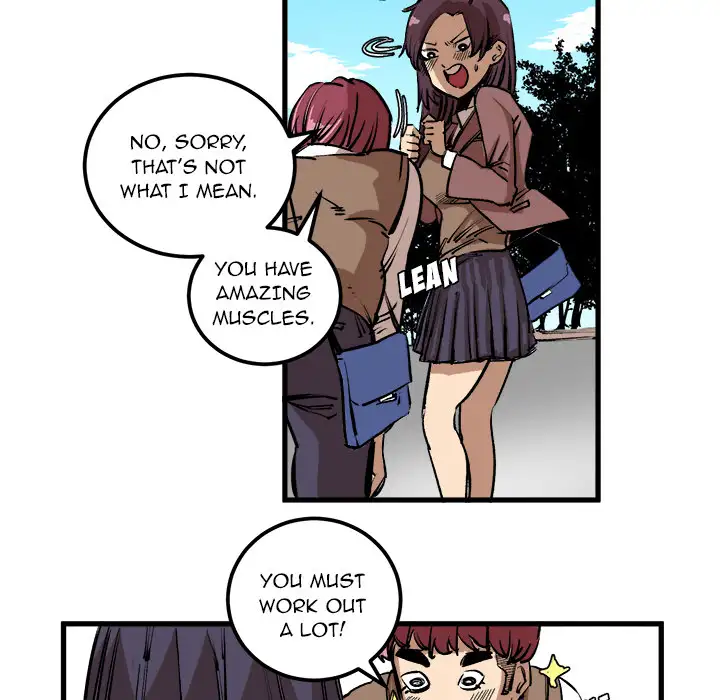 A Bad Friend Chapter 2 Page 115