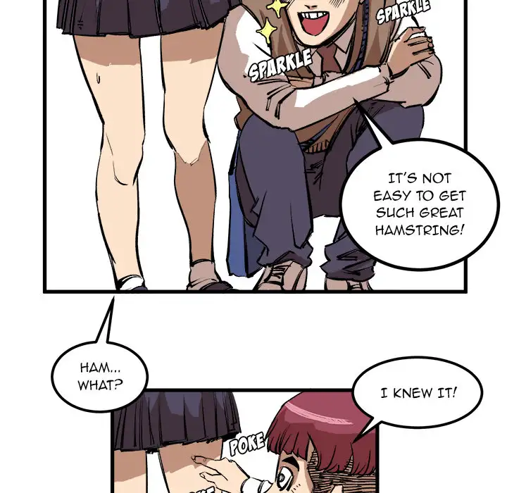 A Bad Friend Chapter 2 Page 116