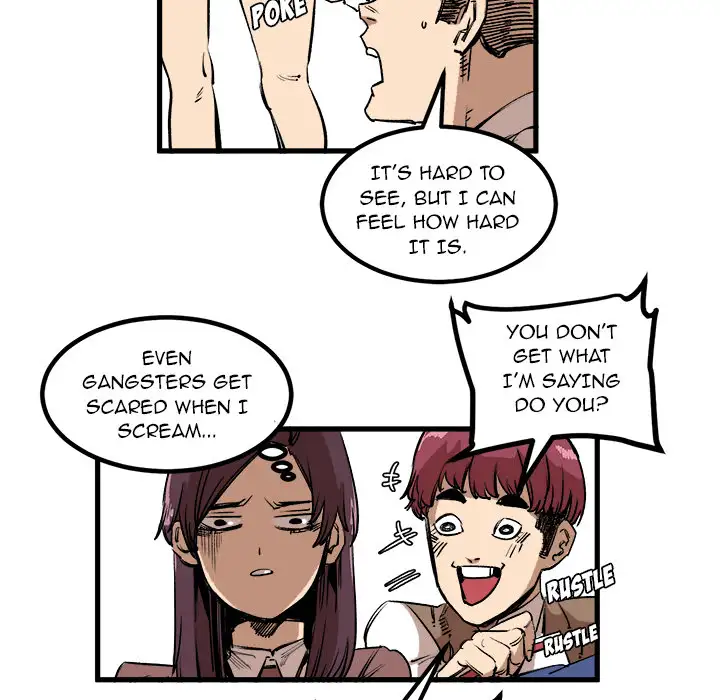 A Bad Friend Chapter 2 Page 117