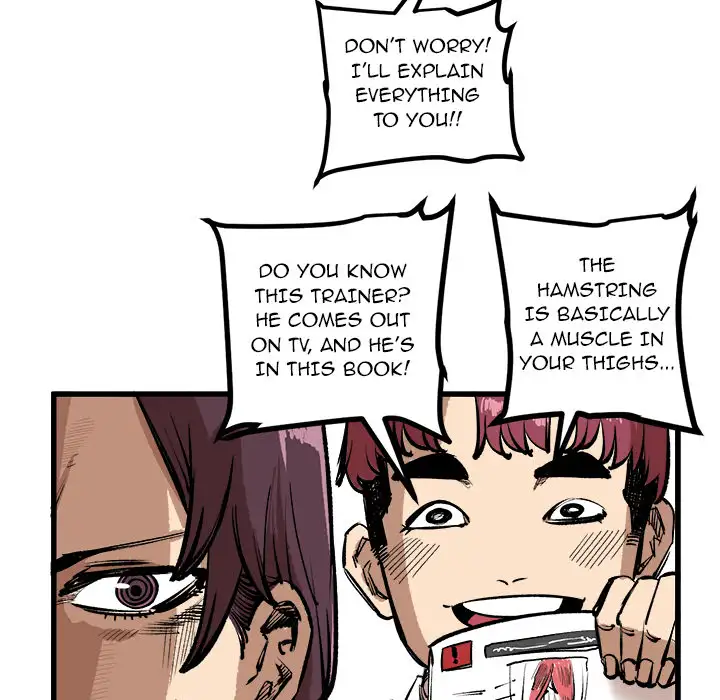 A Bad Friend Chapter 2 Page 118