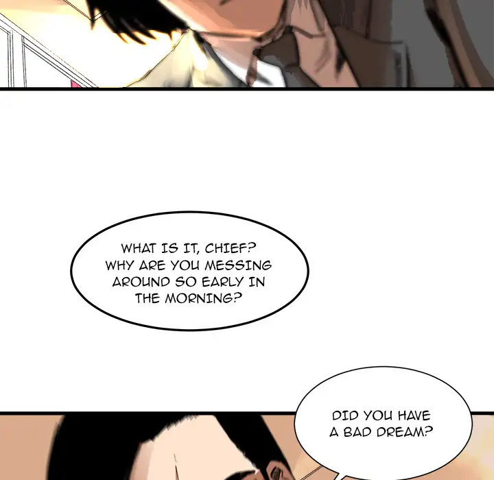 A Bad Friend Chapter 2 Page 17