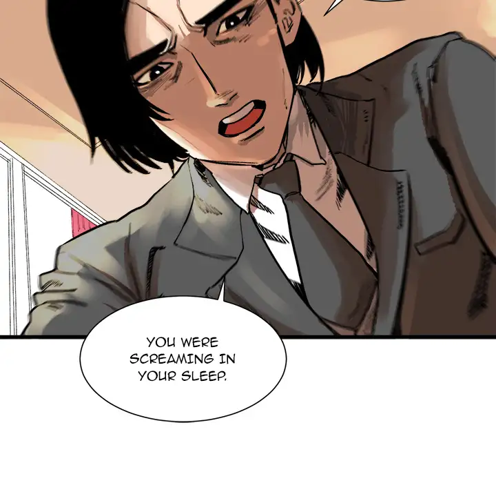 A Bad Friend Chapter 2 Page 18