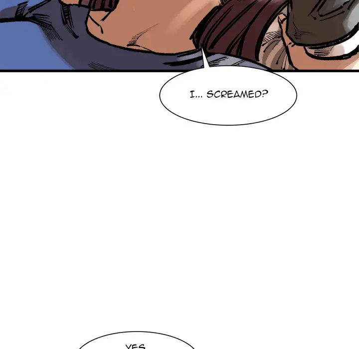 A Bad Friend Chapter 2 Page 20
