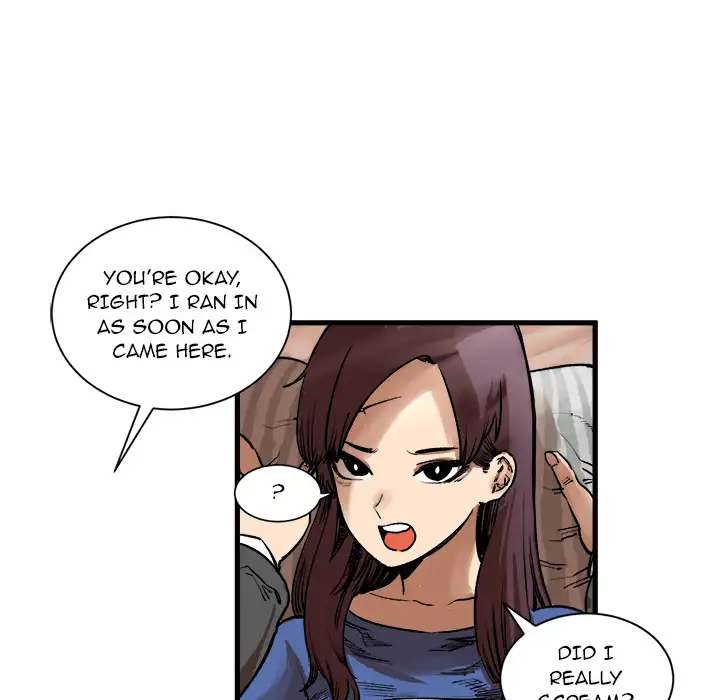 A Bad Friend Chapter 2 Page 22