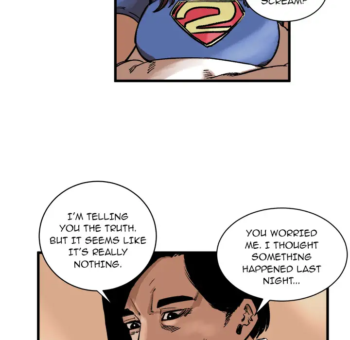 A Bad Friend Chapter 2 Page 23