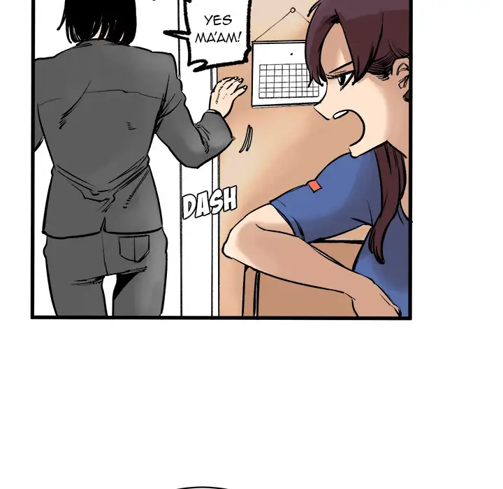 A Bad Friend Chapter 2 Page 26