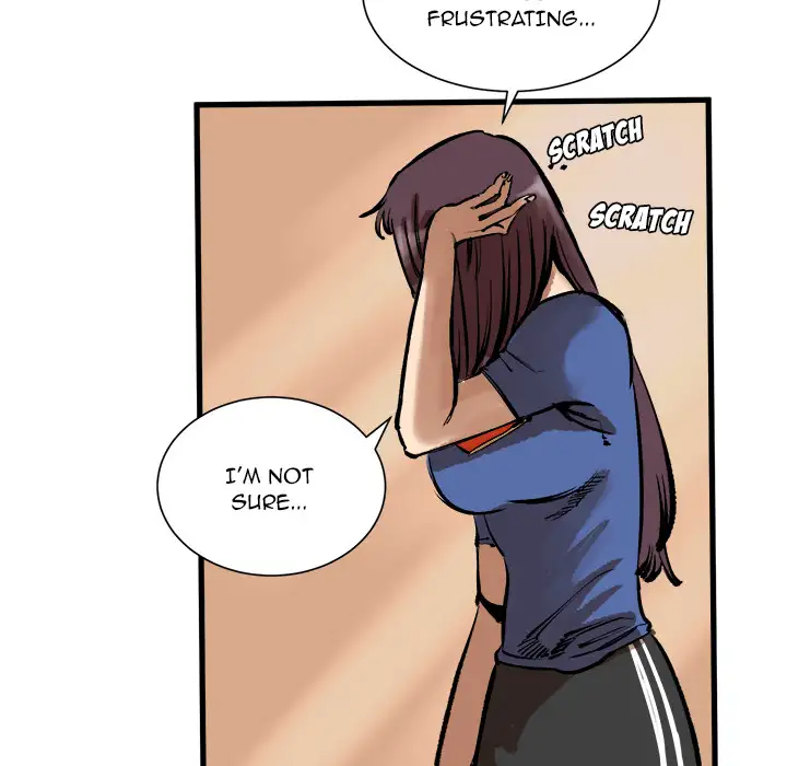 A Bad Friend Chapter 2 Page 31