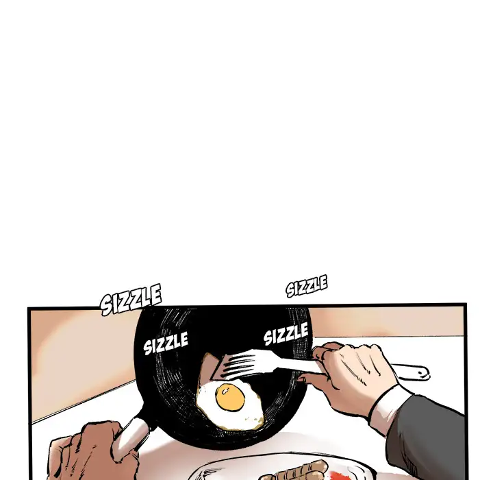 A Bad Friend Chapter 2 Page 34
