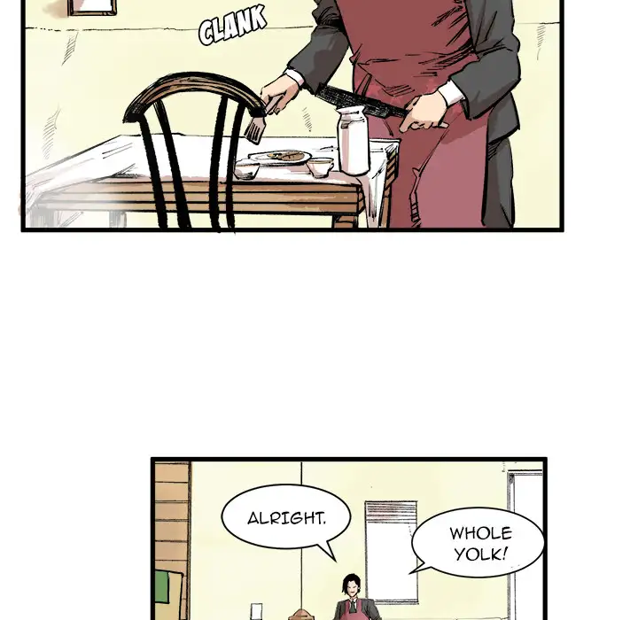 A Bad Friend Chapter 2 Page 37