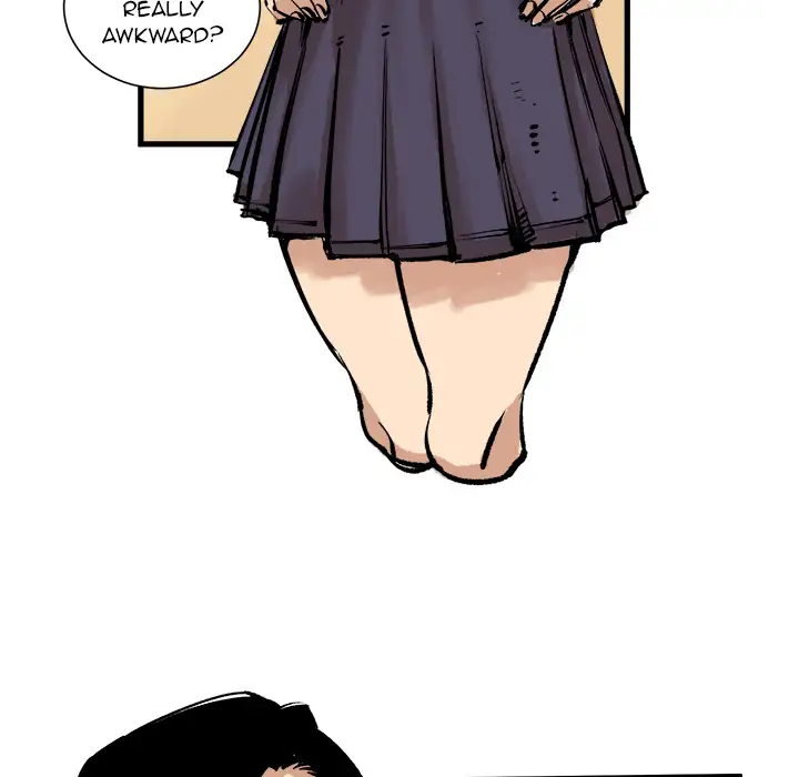 A Bad Friend Chapter 2 Page 41
